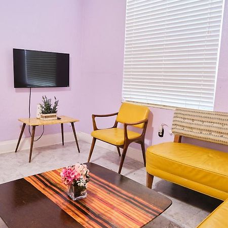 The Marlin Rooster Apartments Miami Exterior photo